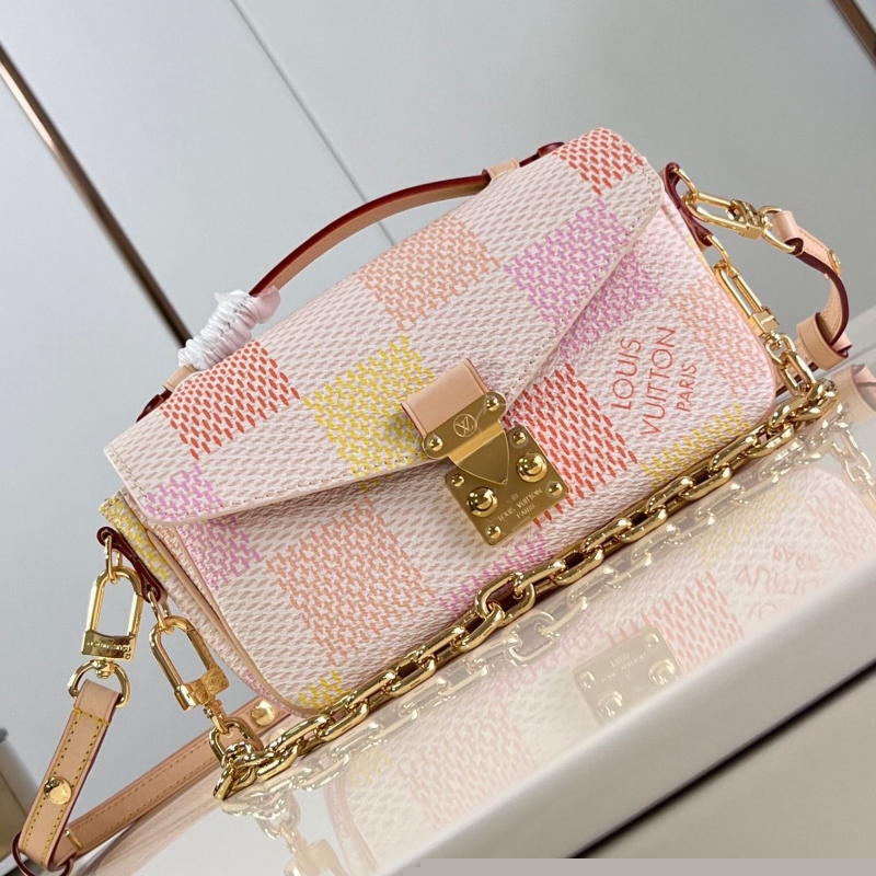 LV Satchel Bags